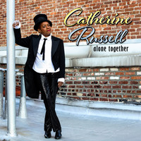 Catherine Russell - Alone Together