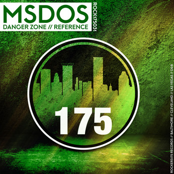 mSdoS - Danger Zone
