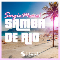 Sergio Mauri - Samba De Rio
