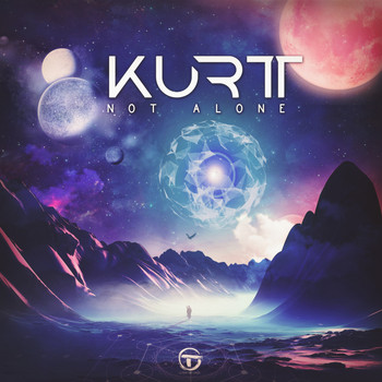 Kurtt - Not Alone