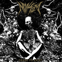 Noisem - Eyes Pried Open