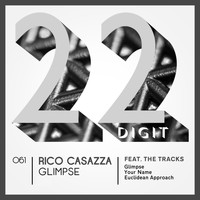 Rico Casazza - Glimpse 