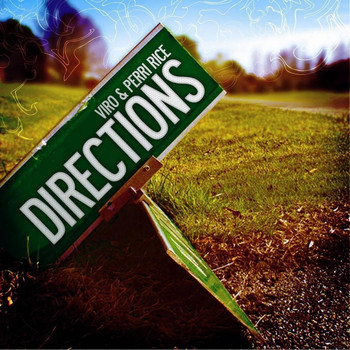 Various Artists - Directions Unmixed