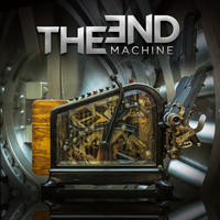 The End Machine - Burn the Truth