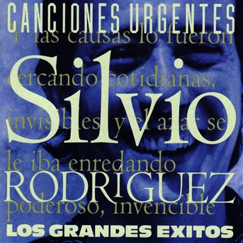 Silvio Rodriguez - Canciones Urgentes
