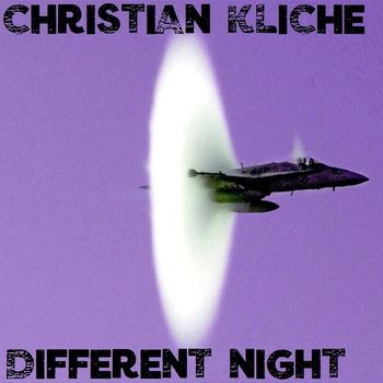 Christian Kliche - Different Night