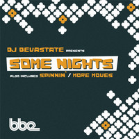 DJ Devastate - Some Nights