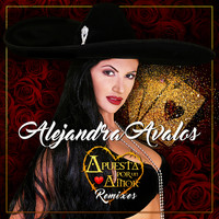 Alejandra Avalos - Apuesta por un Amor