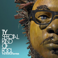 Ty - Special Kind of Fool - The Instrumentals