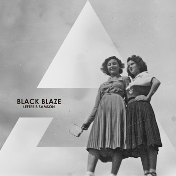 Lefteris Samson - Black Blaze