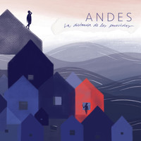 Andes - La Distancia de los Conocidos