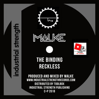 Malke - The Binding (Explicit)
