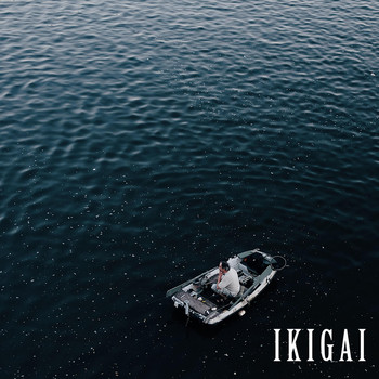 Ikigai - Ikigai (Explicit)