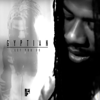 Gyptian - Let You Go