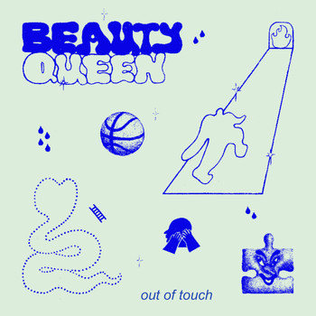 Beauty Queen - Out of Touch - EP