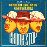 Cornadoor - Crime Stop