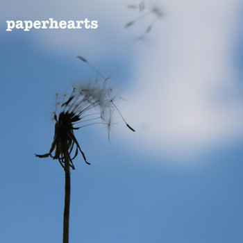 Paperhearts - Paperhearts