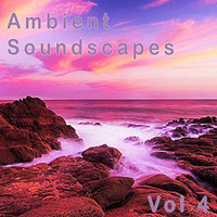 Amanda Lee Falkenberg - Ambient SoundScapes Vol 4