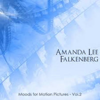 Amanda Lee Falkenberg - CinemaSCAPES - Soundtrack Music for Motion Pictures