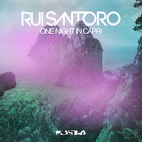 Rui Santoro - One Night in Capri
