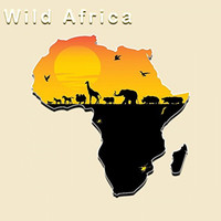 Amanda Lee Falkenberg - Wild Africa