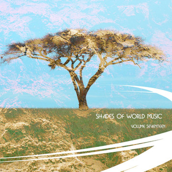 Various Artists - Shades of World Music Vol, 17