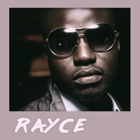 Rayce - 21 Love