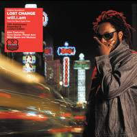 Will.I.Am - Lost Change 10th Anniversary Expanded & Limited Edition (Explicit)