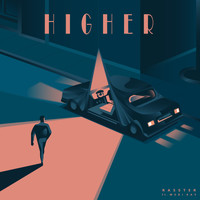 Rasster - Higher