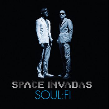 Space Invadas - Soul: Fi