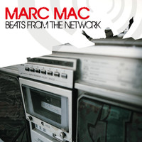 T.R.A.C. - Beats from the Network