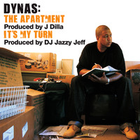 Dynas - The Apartment (Explicit)