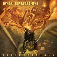 Dynas - The Apartment Instrumentals
