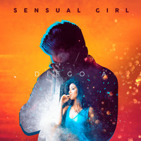 Diego A. - Sensual Girl