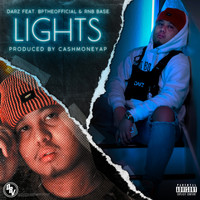 Darz - Lights (Explicit)