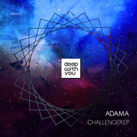 Adama - Challenger
