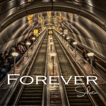 Schustin - Forever