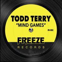 Todd Terry - Mind Games (Explicit)