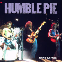 Humble Pie - Joint Effort