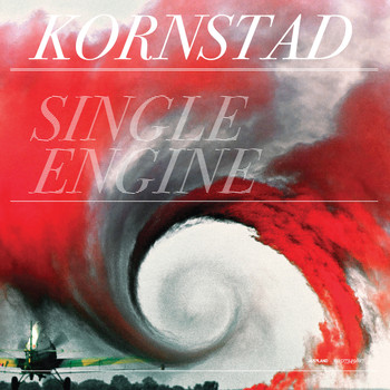 Håkon Kornstad - Single Engine
