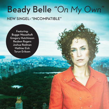 Beady Belle - Incompatible