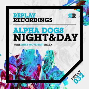 Alpha Dogs - Night and Day