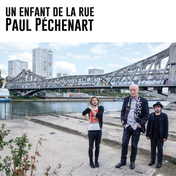 Paul Péchenart - Un enfant de la rue
