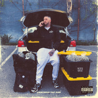 Anonymous That Dude - Packs & Rentals (Explicit)