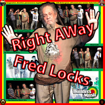 Fred Locks - Right Away