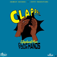 Elephant Man - Clap Your Hands