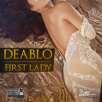 Deablo - First Lady - Single