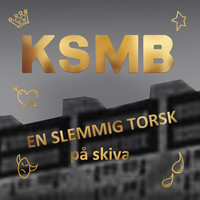 KSMB - En slemmig torsk