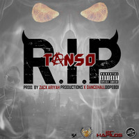 Tanso - RIP - Single (Explicit)