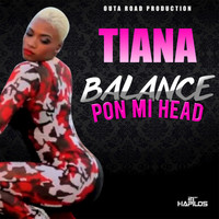 Tiana - Balance Pon Mi Head - Single